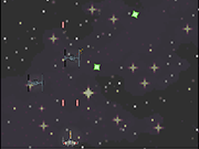 Unnamed Galactic Conflict