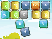 2048 Physics