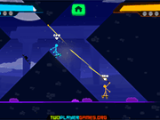 Stick Duel Battle