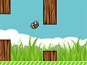 Buzzy Bugs