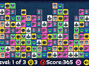 Alien Mahjong