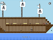 Pirate Jack