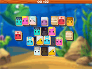Mahjong Crush Saga