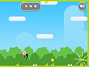 Jumping Joe