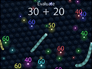 Math Slither