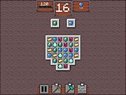 Matchcraft Match Three!