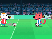 Soccer Champ Html5