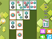 Mahjong 2048