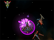 Exoclipse Drones