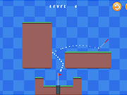 Mini Golf 2D