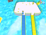 Stair Race 3D