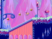 Trees Adventure Demo