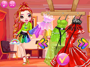 Rainbow Insta Girls