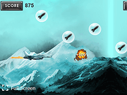 Fighting Aircraft Battle