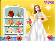 Hot Charming Bride