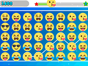 Emoji Crash