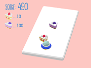 Cake Panic
