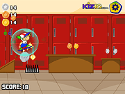 Skate Rush Challenge