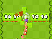 Birds Vs Blocks
