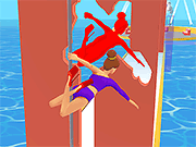 Pole Dance Battle