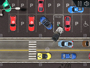 Holiday Parking