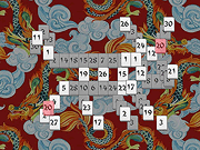 Number Mahjong