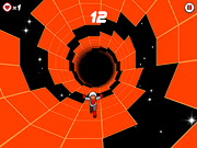 Interstellar Run
