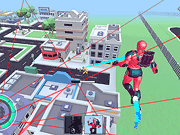 Hero 3: Flying Robot