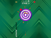 Darts Hit