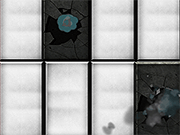 Dont Step on the White Tile Revenge