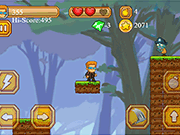 Super Jump Bros
