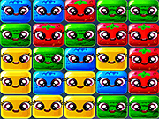 Fruit Frenzy