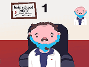 7 Second Haircuts
