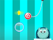 Candy the Rope