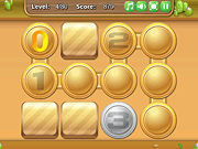 Number Maze Html5