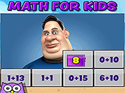 Math for Kids Html5