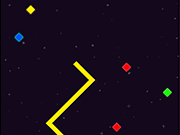 Color Snake Html5