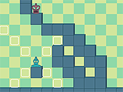 Chess Move 2