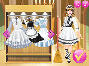Princess Maid Academy