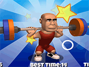 Mr Lifter