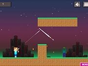 Minecraft Archer