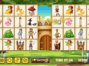Fantasy Board Puzzles