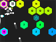 Hex Blaster