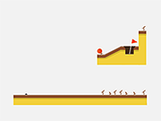 Micro Golf Ball 2