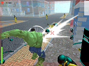 Hero 2: Super Kick
