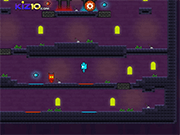 Mine Brothers: The Magic Temple