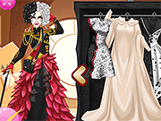 Stervella in the Fashion World