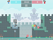 Castel Wars New Era