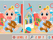 Sweet Babies Differences