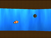 Fish&#39;n Maces